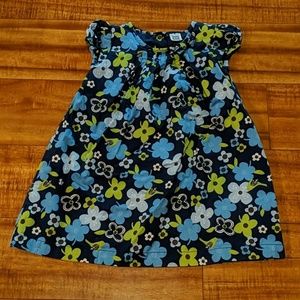 Carter's 24-month flower dress